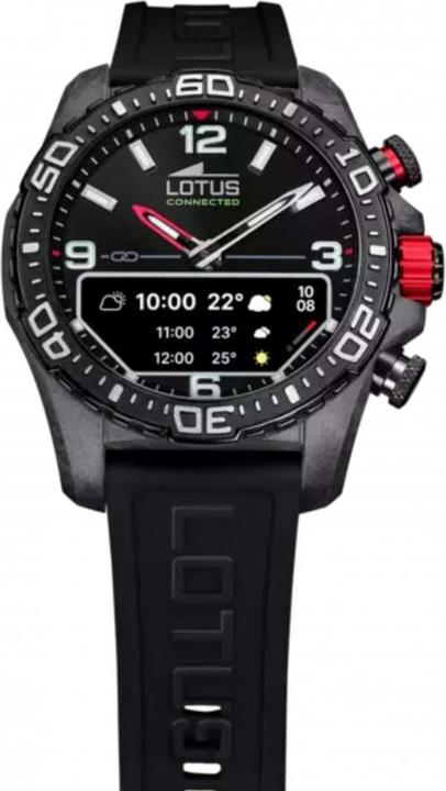 Image du produit Lotus 20000/4 Connected (45 mm)