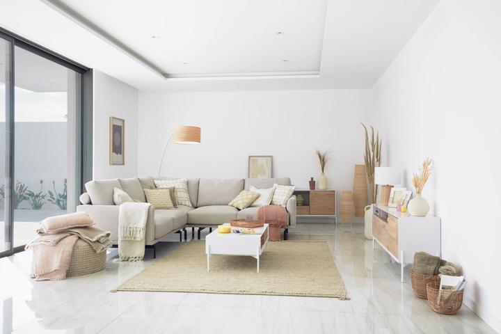 Actual product image Kave Home Temira (4 x)