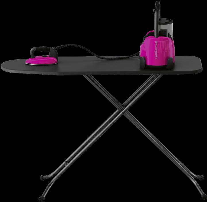 Actual product image Laurastar Lift Plus Pinky Pop (2200 W, 170 g/min)