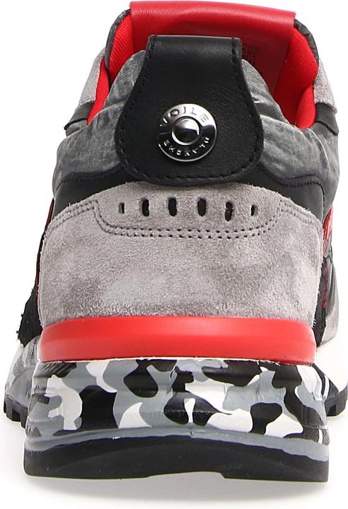Produktbild Voile blanche Sneakers Grey (40)