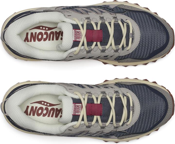 Image du produit Saucony Grid Peak (43)