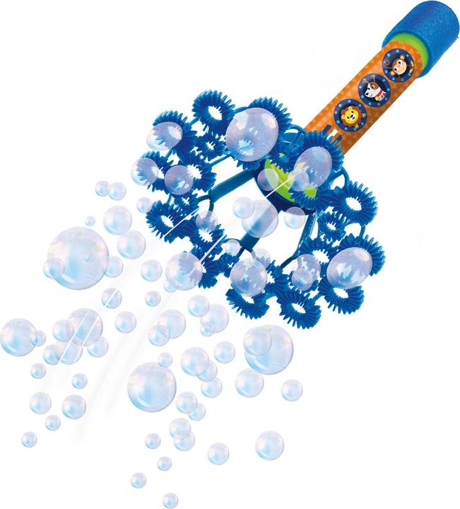 Actual product image Ses Bubble Rocket Bubbles