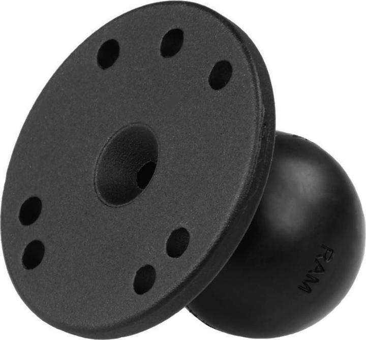 Produktbild Rammount Montagebasis