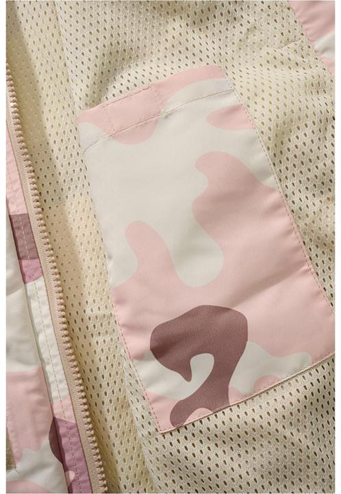 Image du produit Brandit Veste coupe-vent d'été pour femmes Taille S Couleur Candy/Tarn (S)