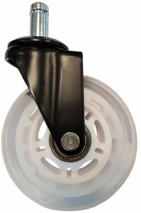 LC-Power Ruote per sedie da gioco