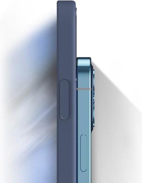 Image du produit MU Classic Étui souple TPU Series (Samsung Galaxy A25)