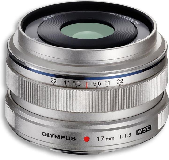 17mm f/1,8 (Micro Four Thirds, Micro Four Thirds)