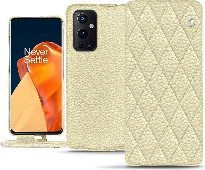 Immagine prodotto Noreve Cover in pelle verticale (OnePlus 9 Pro)