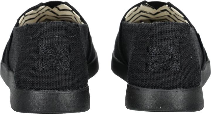 Actual product image Toms Women's Alpargata Plus (42)
