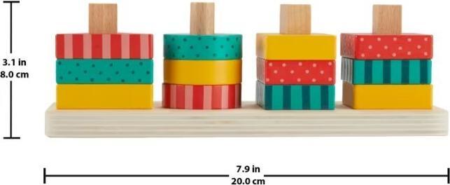 Actual product image Fisher-Price 0