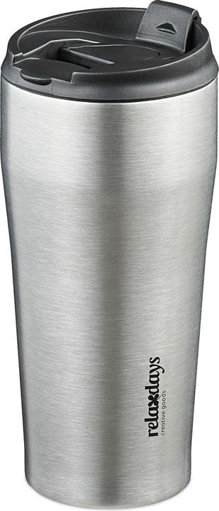 Produktbild Relaxdays Thermobecher (0.40 l)
