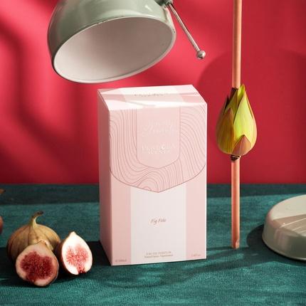 Produktbild Pendora Scents Fig Fete Sublime Elements Eau De Parfum 100ml (Eau de Parfum, 100 ml)