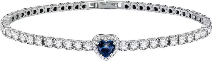 Produktbild Morellato Tesori Armband (19 cm, Silber 925)