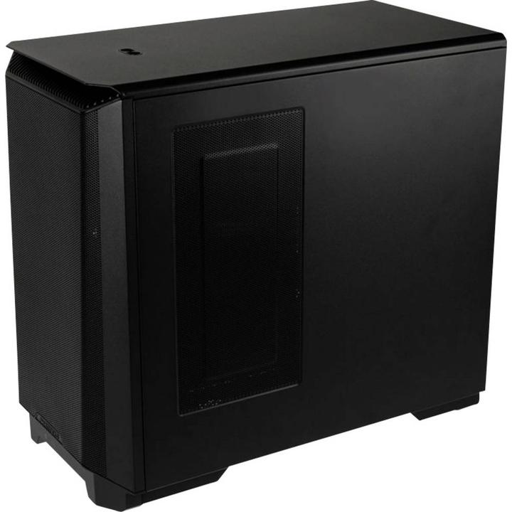 Actual product image Phanteks Eclipse P200A (Mini-ITX)