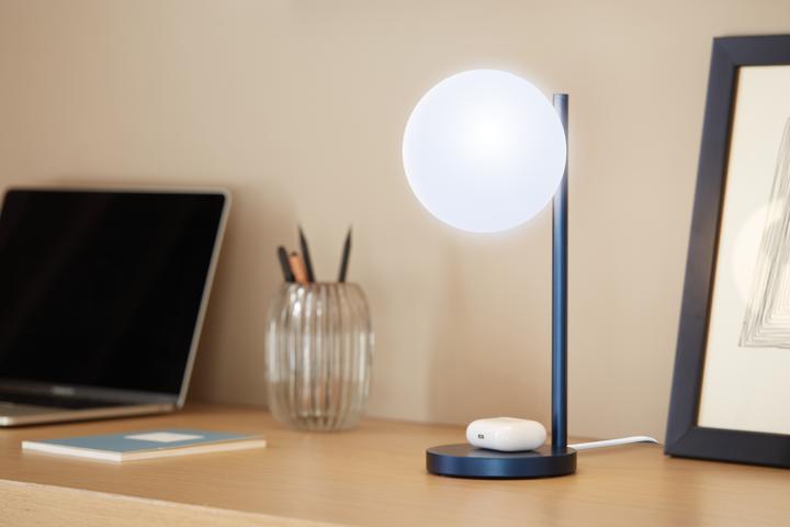 Image du produit Lexon Lampe à bulles (150 lm)