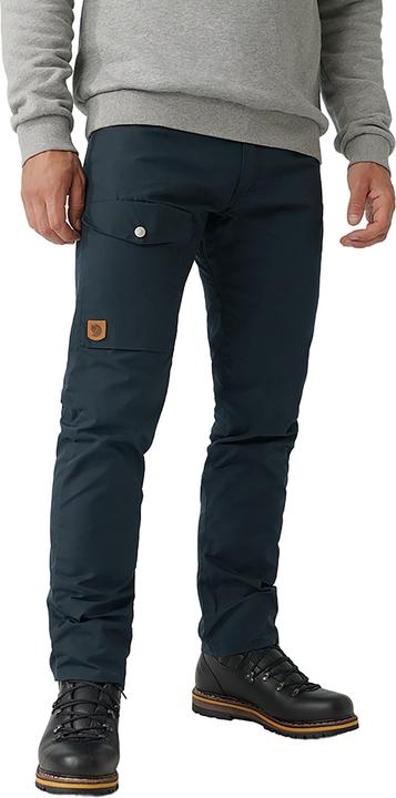 Actual product image Fjällräven Greenland Pocket (56)