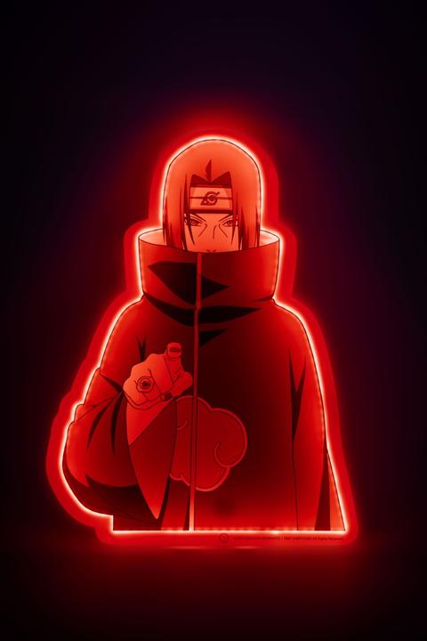 Immagine prodotto Teknofun Naruto - Itachi Uchiha