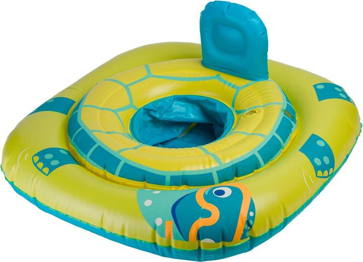 Speedo Turtle