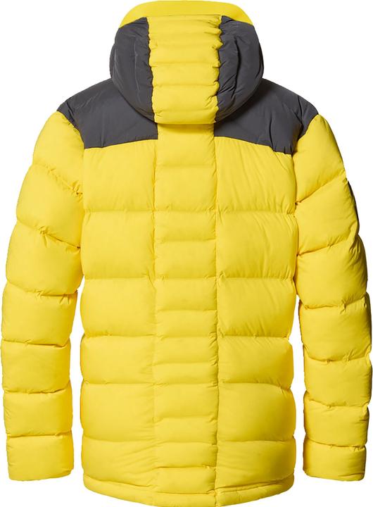 Actual product image Haglöfs Women's L.I.M ZT II Big Belay (XS)