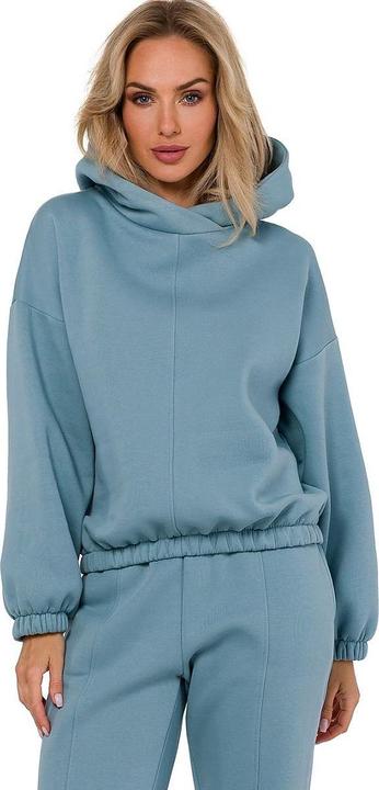 Image du produit Made of Emotion Sweat Moe (3XL)