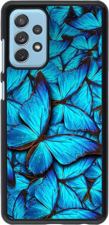 Immagine prodotto PhoneLook Coque Papillon (Samsung Galaxy A72)