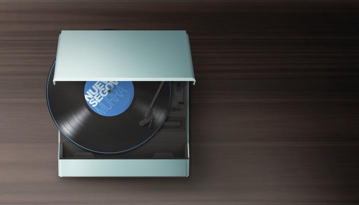 Actual product image Philips Ott2000