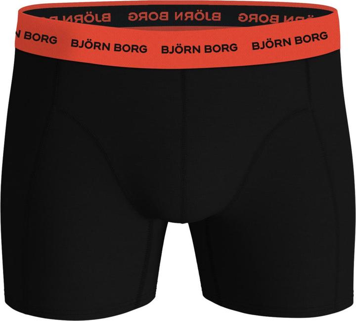 Actual product image Björn Borg Cotton Stretch Boxer 12er Pack - 65529 (S, pack of 12)