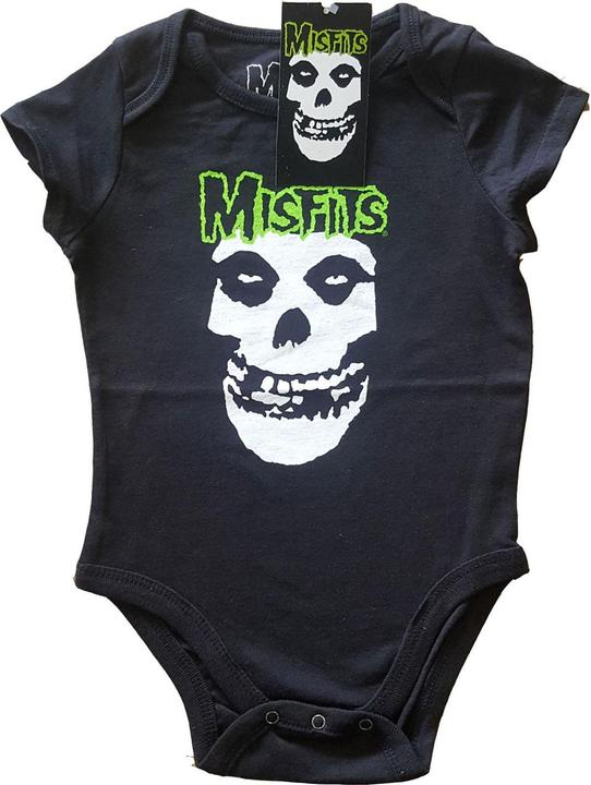 Produktbild Misfits Strampler (24)