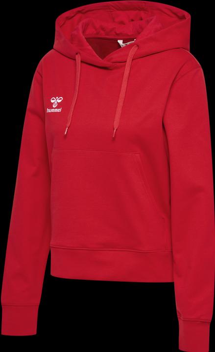 Immagine prodotto hummel Hmlgo 2.0 Felpa Con Cappuccio Donna (XS)