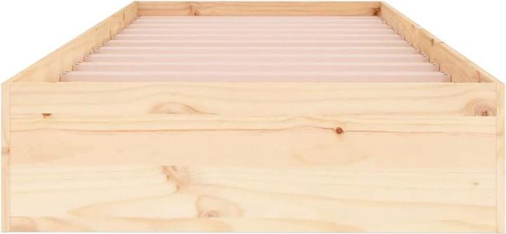 Image du produit VidaXL Lubbert (90 x 190 cm)
