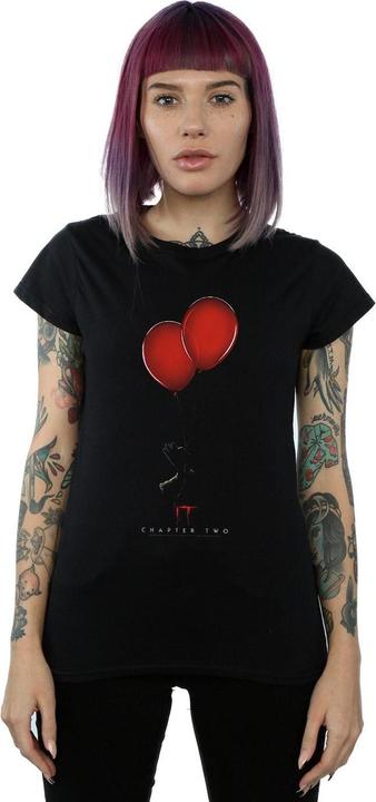Produktbild Universal Textiles Hand With Balloons TShirt (M)