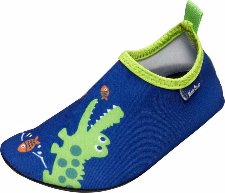 Blu marino, Verde chiaro