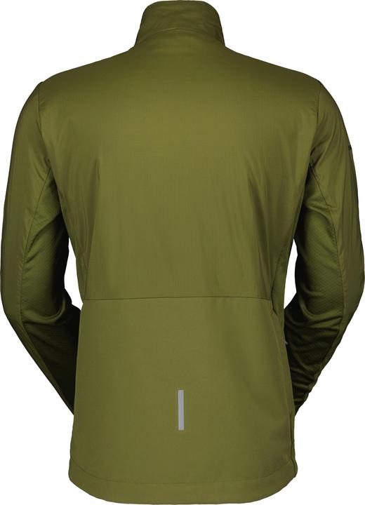 Image du produit Scott Sports Veste Trail Storm Insuloft Alpha (XL)