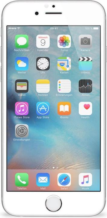 Immagine prodotto Artwizz Telaio ScratchStopper (1 Pezzo/i, Apple iPhone 6, Apple iPhone SE (seconda generazione))