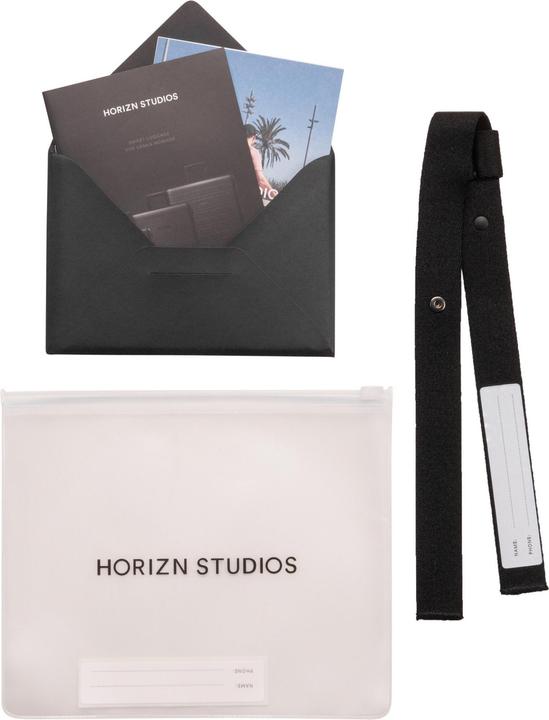 Produktbild Horizn H5 Essential (35.50 l, Handgepäck (bis 50l))