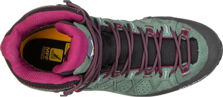Image du produit Salewa Chaussures Alp Trainer 2 Mid GTX (40.5)