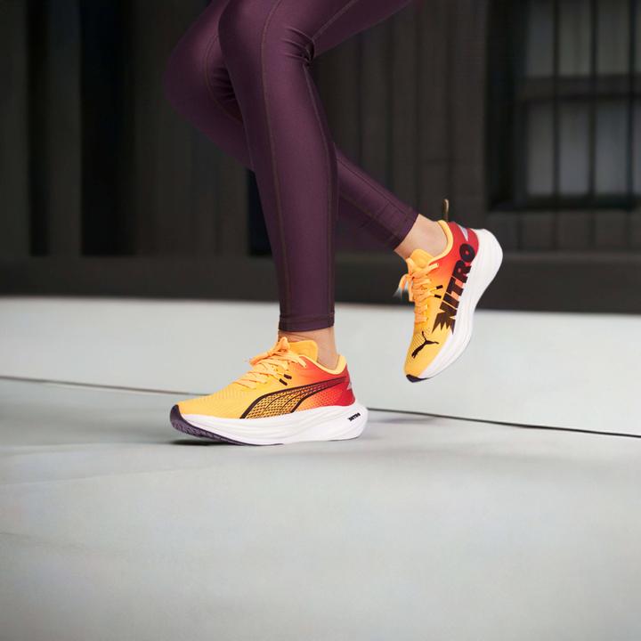 Produktbild Puma Deviate NITRO 3 FADE Wns (42)
