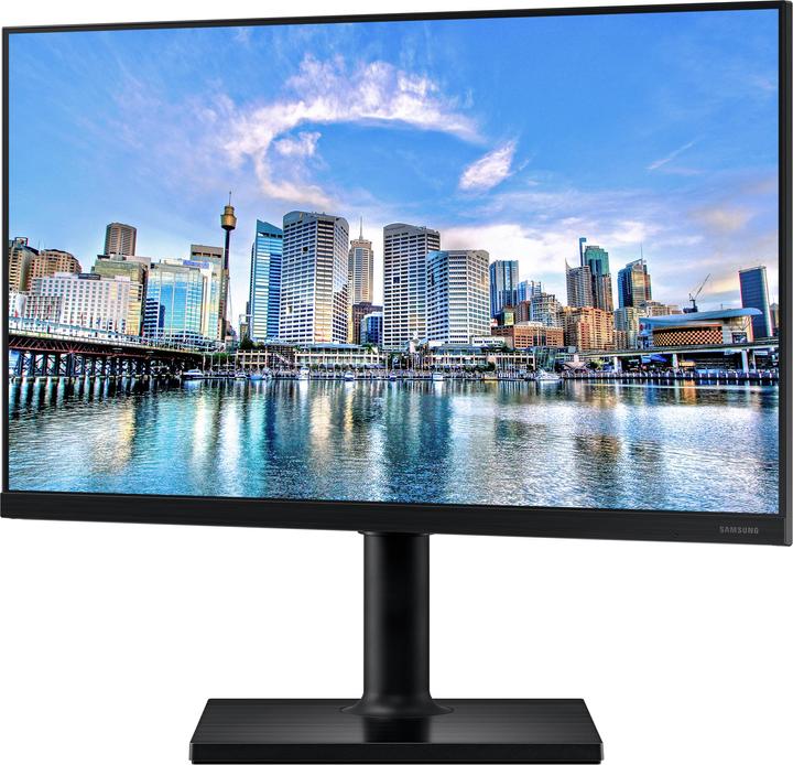 Produktbild Samsung LF27T450FQRXEN (1920 x 1080 Pixel, 27")