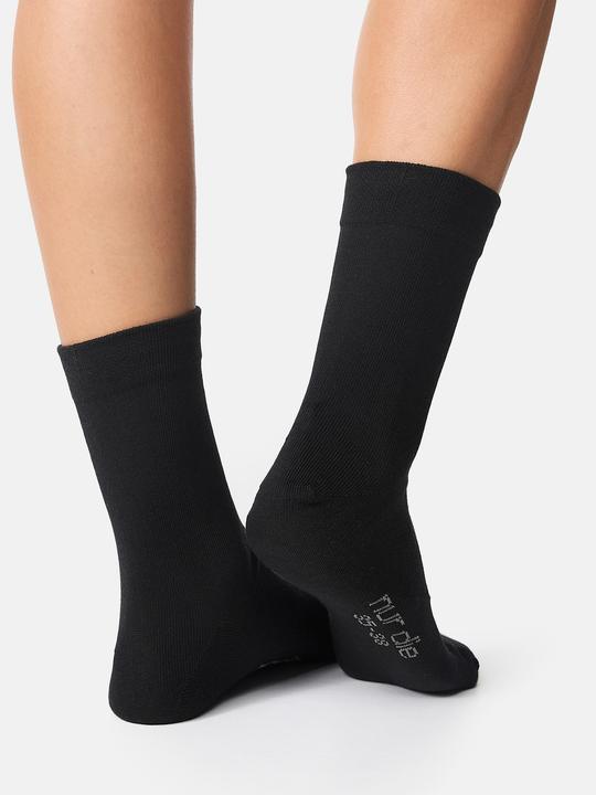 Actual product image Nur Die Leisure socks without elastic (39 - 42)