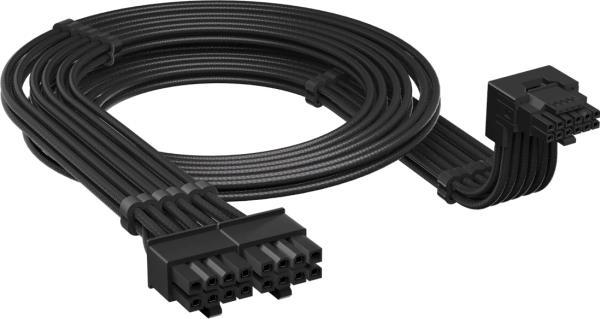 Produktbild Corsair Cable GPU 90 deg. PCIe5, Type 4, Style B