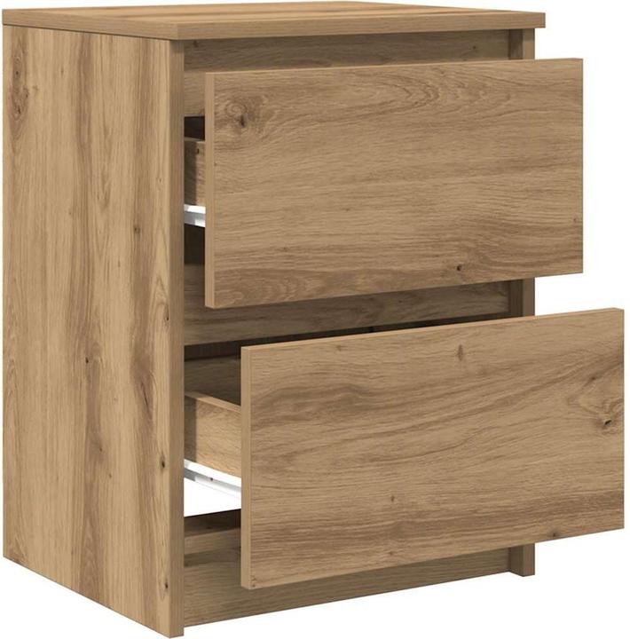 Image du produit VidaXL Rahil (40 x 35 x 54 cm)