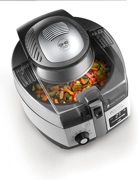 Produktbild De'Longhi FH 1396 Extra Chef Plus