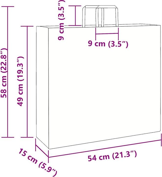 Image du produit VidaXL Philbert (Coffret cadeau, 250 x)