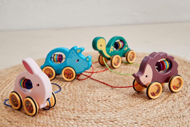 Produktbild Scandinavian Baby Products Kaninchen ziehen