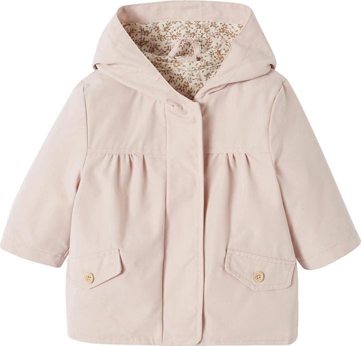 Produktbild Vertbaudet Baby 3-in-1-Jacke mit Recycling-Polyester (80)