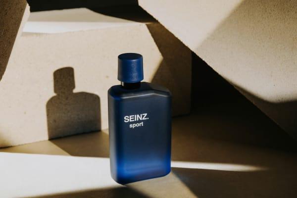 Immagine prodotto dm Seinz. Eau de Toilette Sport (Eau de toilette)