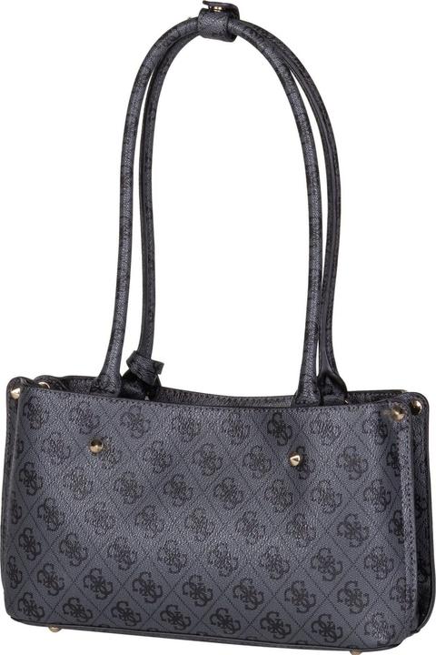 Actual product image Guess MERIDIAN shoulder bag