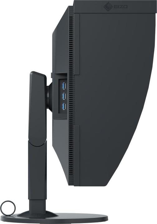 Actual product image Eizo Cg2730 (2560 x 1440 pixels, 27")