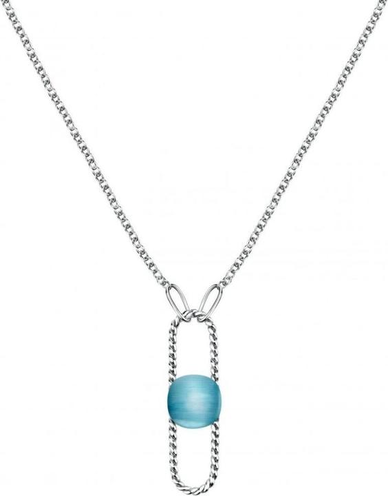 Immagine prodotto Morellato 1930 Collana (Acciaio inossidabile, 45 - 50 cm)