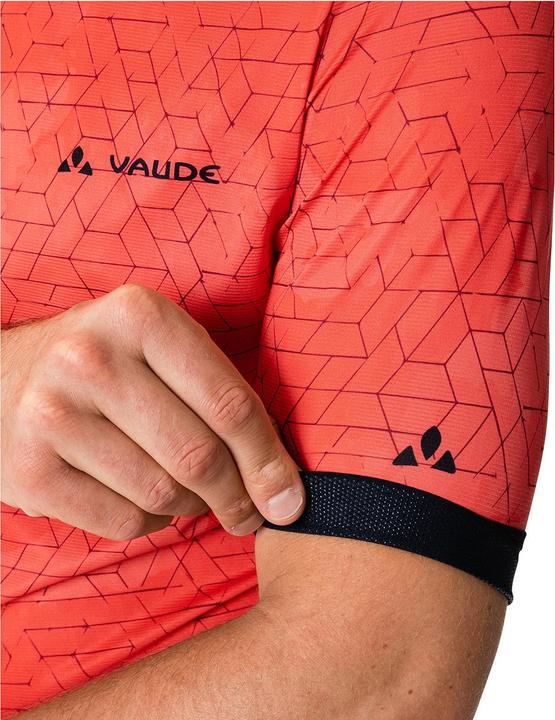 Image du produit Vaude Hommes Furka FZ Tricot (S)
